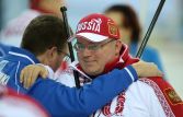 Премьера официального фильма Международного паралимпийского комитета пройдет 1 марта