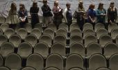 27 марта в российских театрах скидки до 90%