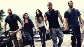 Большинство трюков в фильме «Форсаж 7» были сняты без компьютерной графики