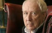 В Швеции умер известный поэт и нобелевский лауреат Томас Транстремер