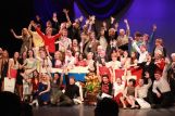 Международный фестиваль российской культуры и науки пройдет в Женеве в апреле