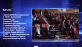 Группа БРИКС будет возглавляться Россией в течение года