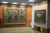 Музей Бахрушина и Институт русского реалистического искусства создали межмузейный маршрут