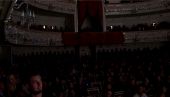 Скандальный "Тангейзер" вызвал в российском обществе волну споров о цензуре
