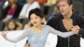 Уже известно имя капитана сборной России по фигурному катанию на World Team Trophy