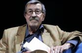 Обладатель Нобелевской премии по литературе Гюнтер Грасс скончался в возрасте 87 лет
