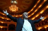 Легендарный танцовщик Владимир Васильев отметит 75-летний юбилей в Большом театре