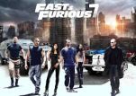 Фильм "Форсаж 7" собрал в кинотеатрах мира $1 млрд