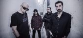 System of a Down сегодня выступит в Москве 