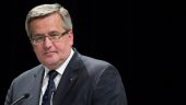 Президент Польши извинился перед Россией