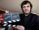 Эмир Кустурица снимет фильм о партизанской войне на территории Белоруссии