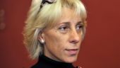 Медведев поздравил с юбилеем заслуженную артистку России Юлию Рутберг