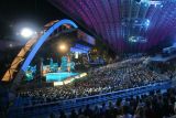Ирина Аллегрова передумала уходить со сцены