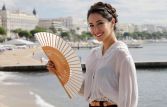 Внучка Чарльза Чаплина пишет сценарий фильма о переменах на Кубе