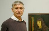 Художник Дмитрий Жилинский скончался на 89-м году жизни