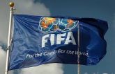 Томас Бах: выборы нового президента ФИФА не решат всех проблем организации