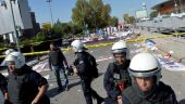 Президент Армении соболезнует главе Турции в связи с терактом в Анкаре