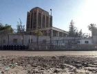 Посольство РФ в Дамаске подверглось обстрелу