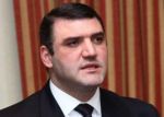 Генпрокурор Армении отправился в Страсбург на заседание по делу Перинчека