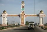 Туркменский провинциальный город Дашогуз будет культурной столицей СНГ в 2016-м году
