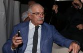 Режиссер Никита Михалков отмечает 70-летний юбилей