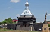 Холм Чести:восстановление и его инициаторы