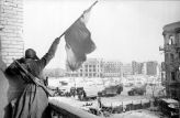 Утвержден план основных мероприятий по подготовке к 70-летию Победы