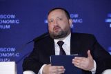 Сергей Арбузов: результаты референдума в Голландии не стали неожиданностью