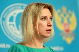 МИД России: референдум в Великобритании- дело самой страны