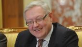 Дипломат: обвинения во вмешательстве во внутренние дела США смехотворны