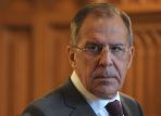 Сергей Лавров: рассчитываем, что реакция на инцидент со "Сбербанком" на Украине будет оптимальной