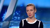 МИД России: ситуация в палестинских тюрьмах вызывает серьезную озабоченность