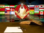 Интернациональный Союз писателей и серия «Фестиваль Бориса и Глеба» представляют сборник «Сто дорог к истине»