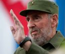 В Москве презентуют альбом, посвященный Фиделю Кастро