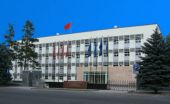В Киеве открылась выставка художников из Киргизии