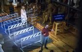 В Минске будет показан спектакль «Anti[gone]»