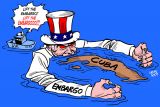 МИД России: американское эмбарго в отношении Кубы нелегитимно