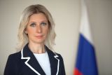 Мария Захарова: взаимодействие России и Турции- самодостаточное