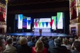 На Санкт-Петербургском международном культурном форуме покажут музейные маршруты от историков