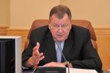 Олег Сыромолотов: Россия придает важное значение сотрудничеству на антикоорупционном треке