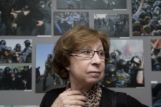 Ахеджакова получила премию Московской Хельсинской группы