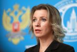Мария Захарова: обвинения России во вмешательстве вредят всем