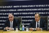 Сергей Лавров: Россия и Азербайджан- стратегические партнеры