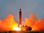 МИД России: пуск ракеты со стороны КНДР вызывает озабоченность