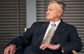 Бжезинский: Россия, как и Украина, станет настоящей демократией