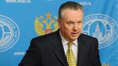 Дипломат: Закон о "реинтеграции Донбасса" прямо противоречит Минским договоренностям