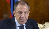 Сергей Лавров: и Россия, и Сербия становятся объектами давления