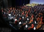 Впервые в России выступит Тегеранский симфонический оркестр 