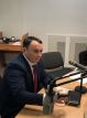 Руслан Тагиров: продолжают приходить ответы на предложения МГФ "Мир"