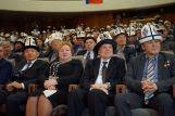 Посольство Киргизии в России провело празднование «Дня Ак калпака»